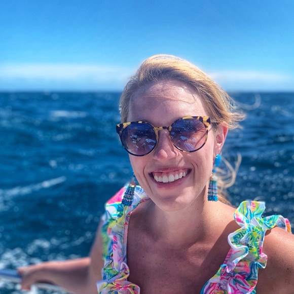 Meet the Posher Other - Meet your Posher, Kendra